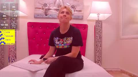 AMANDA online show from February 2026 05:14:01 AM