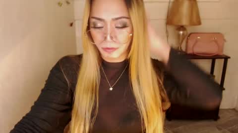 angel online show from December 2024 12:35:02 AM