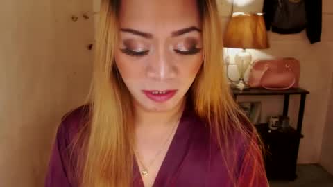 angel online show from December 2024 08:07:01 PM