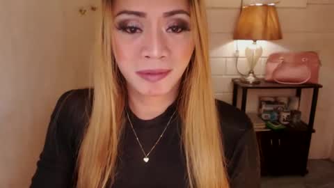 angel online show from December 2024 08:04:01 PM