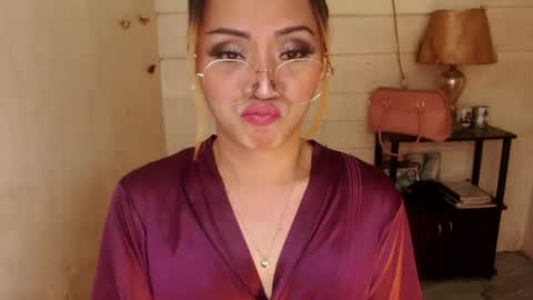 angel online show from January 2025 05:37:01 PM