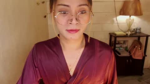 angel online show from February 2025 07:05:02 PM