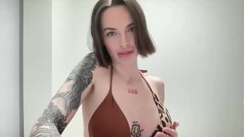 DOVE online show from March 2026 09:51:01 PM