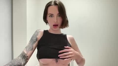 DOVE online show from March 2026 09:58:02 PM