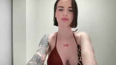 DOVE online show from April 2026 10:09:02 PM