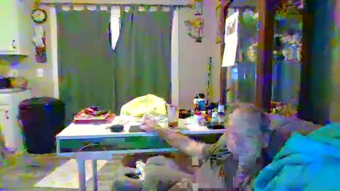 Snapshot of 1driver chatting on December 2024 01:07:01 AM 1driver online show from December 2024 01:07:01 AM