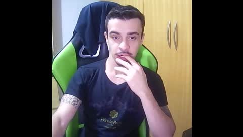 1good_vibes1 online show from November 2025 04:22:01 AM