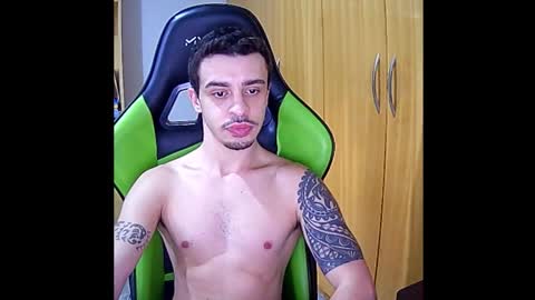 1good_vibes1 online show from December 2025 08:16:02 PM