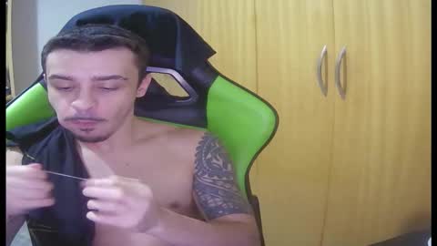 1good_vibes1 online show from January 2026 04:27:01 AM