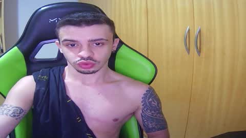 1good_vibes1 online show from March 2026 04:18:02 AM