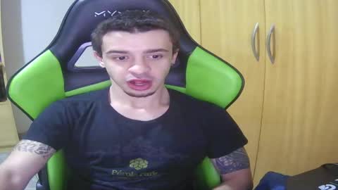 1good_vibes1 online show from April 2026 05:21:02 AM