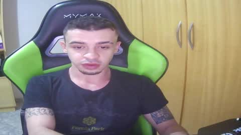 1good_vibes1 online show from April 2026 07:15:01 PM