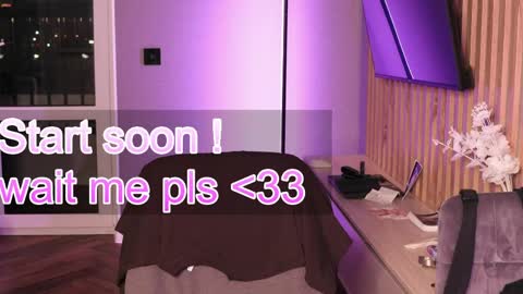 Lily 3 online show from June 2026 08:36:02 PM