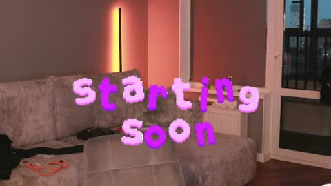 Lily 3 online show from June 2026 06:00:02 PM