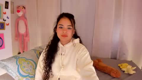 laiaa rivas online show from July 2026 02:47:02 AM