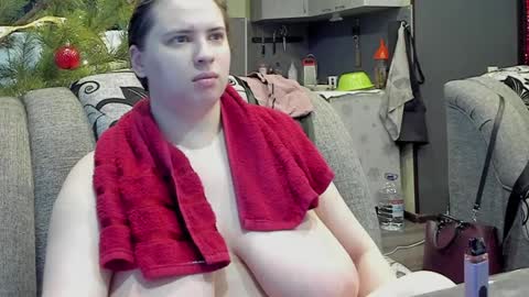 1LINDSEY1 online show from December 2024 05:16:01 PM