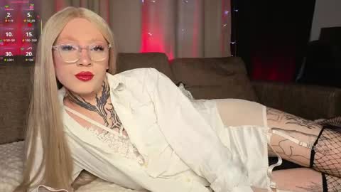 Michelle online show from April 2026 02:14:02 AM