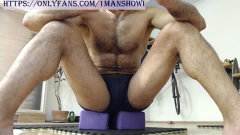 1manshow11 online show from January 2025 09:50:02 PM