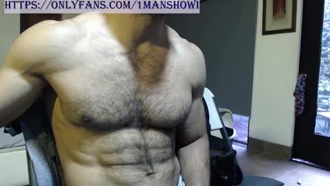 1manshow11 online show from March 2025 11:35:02 PM