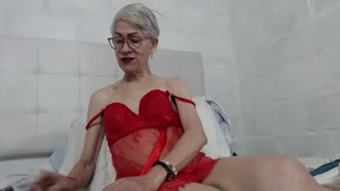 Miss Monserrate online show from January 2025 02:47:01 PM