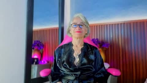 Miss Monserrate online show from April 2026 01:49:01 PM