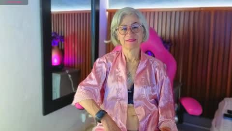 Miss Monserrate online show from April 2026 01:56:02 PM