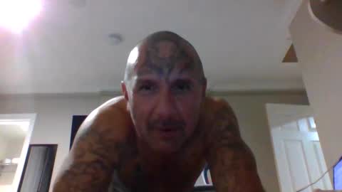 TheShyOne18 online show from March 2025 06:12:02 AM