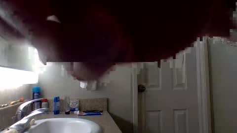 TheShyOne18 online show from November 2025 09:17:02 PM