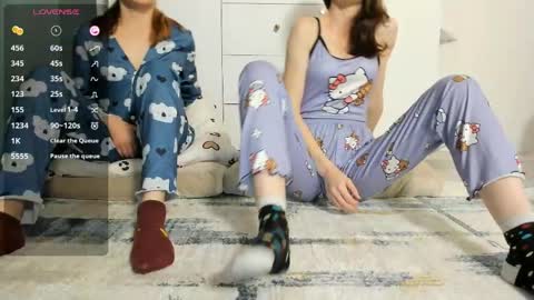 molly online show from April 2026 07:16:02 PM