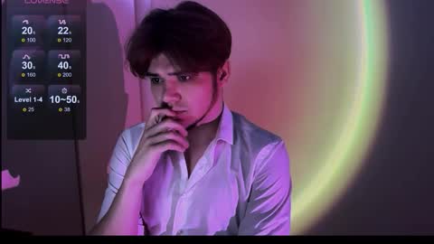 1roberttt online show from September 2025 09:25:02 PM