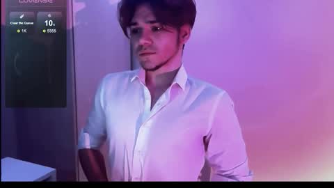 1roberttt online show from October 2025 09:28:02 PM