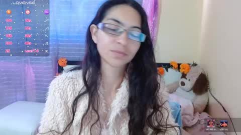 paola online show from December 2025 06:58:02 PM