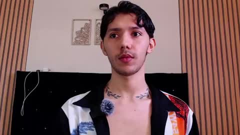 Sebastian online show from April 2026 07:14:01 PM