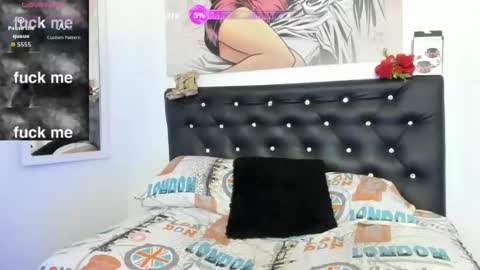 Snapshot of 1sweetvaleria1 chatting on June 2026 12:57:01 AM 1sweetvaleria1 online show from June 2026 12:57:01 AM