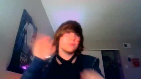 IllDoAnyThingForYou online show from December 2025 12:29:01 AM