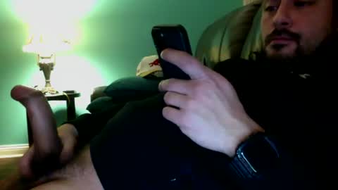 Miguel online show from February 2025 07:09:01 AM