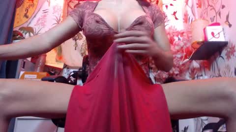 mharjorie online show from October 2025 02:23:02 PM