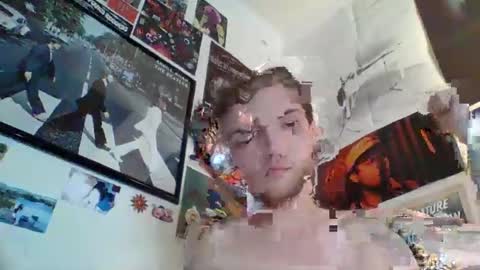 Snapshot of 23chtn chatting on March 2026 08:24:02 PM 23chtn online show from March 2026 08:24:02 PM