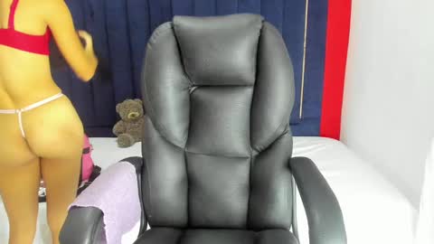 Isabella online show from February 2025 11:17:02 AM