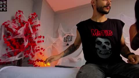 2_fire online show from October 2025 08:32:01 PM