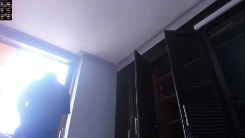 2_fire online show from November 2025 08:09:01 PM