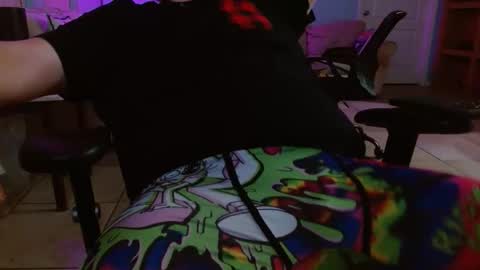 ThrillBilly online show from March 2026 02:59:02 AM