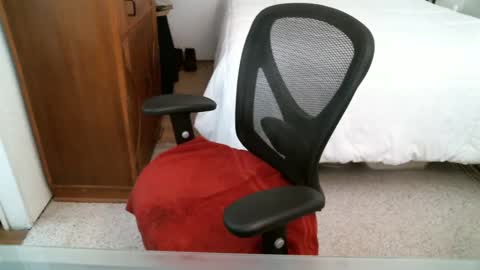 Call me SIR if you want my attention. Pup Handler  Master  Owner online show from February 2025 03:32:01 PM