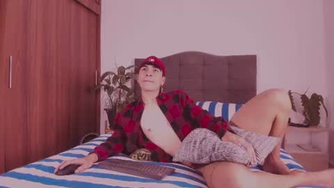 David and Yoel online show from June 2026 07:38:01 PM