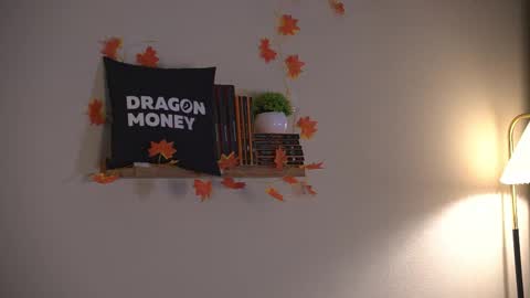 Elley  online show from October 2025 06:59:01 AM