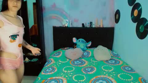 samantha sharon online show from November 2025 06:58:01 AM