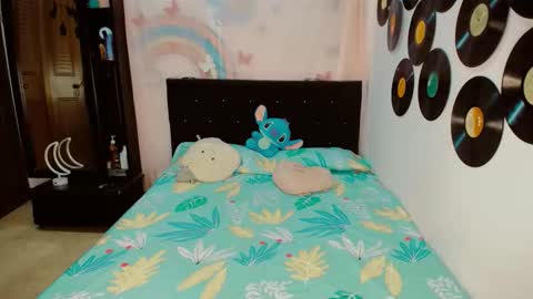 samantha sharon online show from December 2025 06:50:01 AM