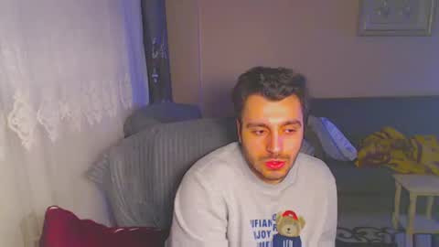 Berk online show from January 2025 03:34:01 PM