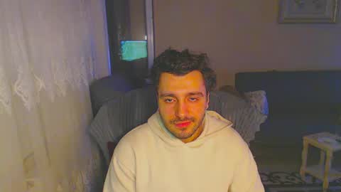 Berk online show from January 2025 05:08:01 AM