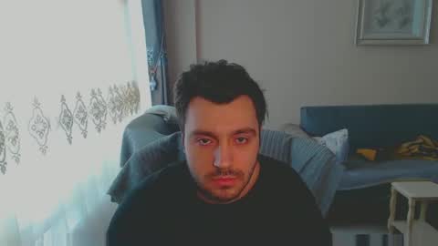 Berk online show from February 2025 08:22:02 AM